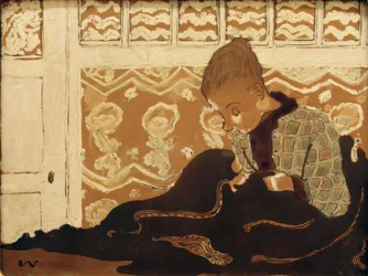 The Seamstress